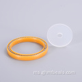 Seal banjir cecair cryogenic 50e701-1